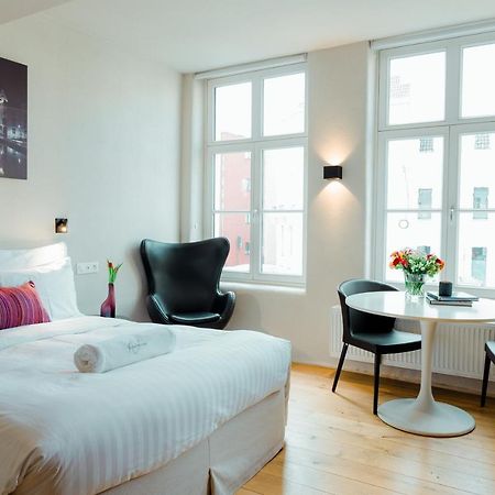 The House Of Edward By Domani Hotels Gent Eksteriør billede