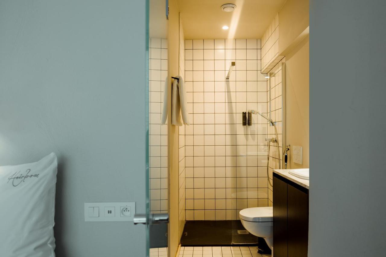 The House Of Edward By Domani Hotels Gent Eksteriør billede