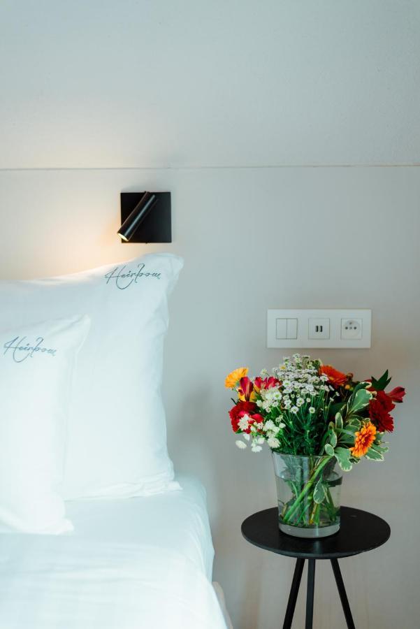 The House Of Edward By Domani Hotels Gent Eksteriør billede