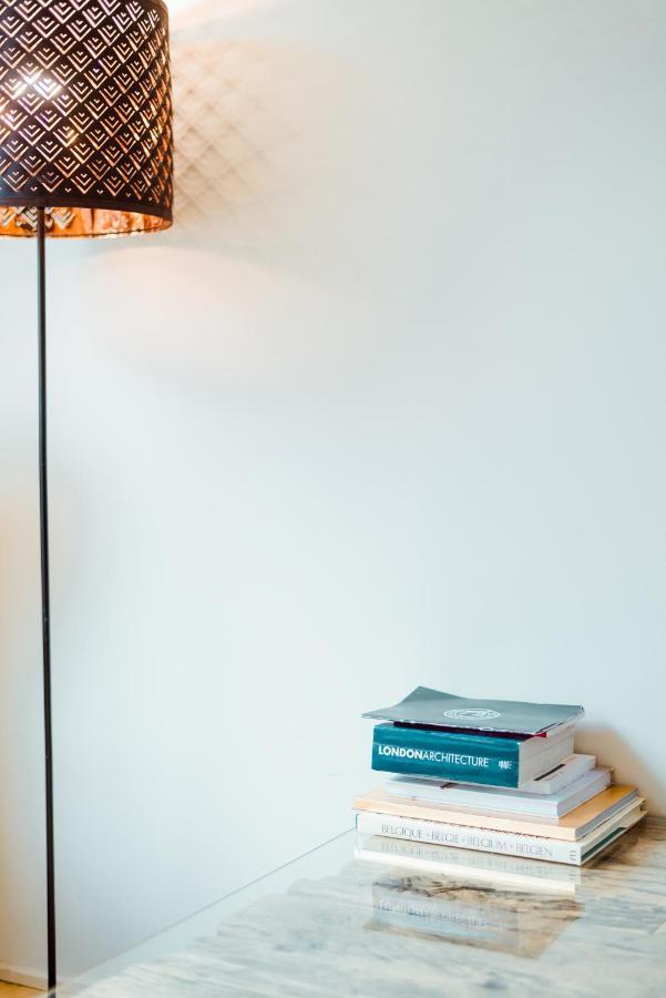 The House Of Edward By Domani Hotels Gent Eksteriør billede