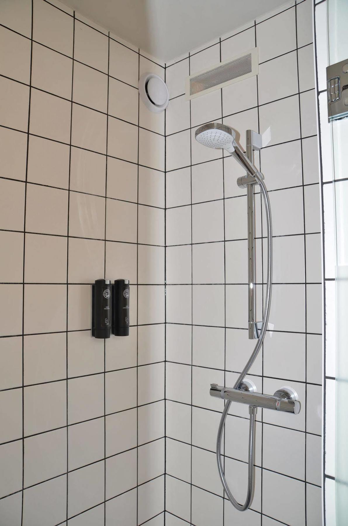 The House Of Edward By Domani Hotels Gent Eksteriør billede