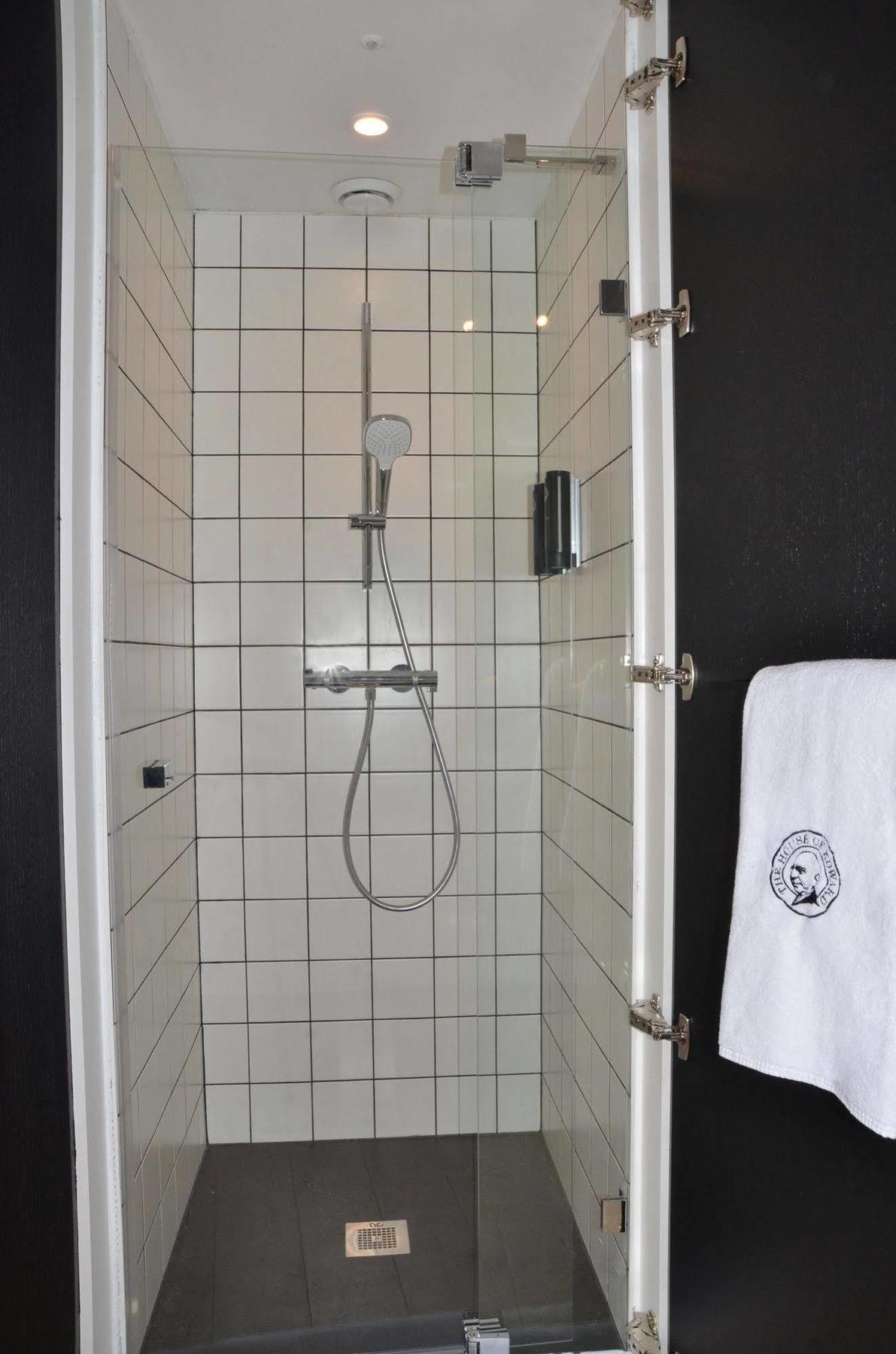 The House Of Edward By Domani Hotels Gent Eksteriør billede