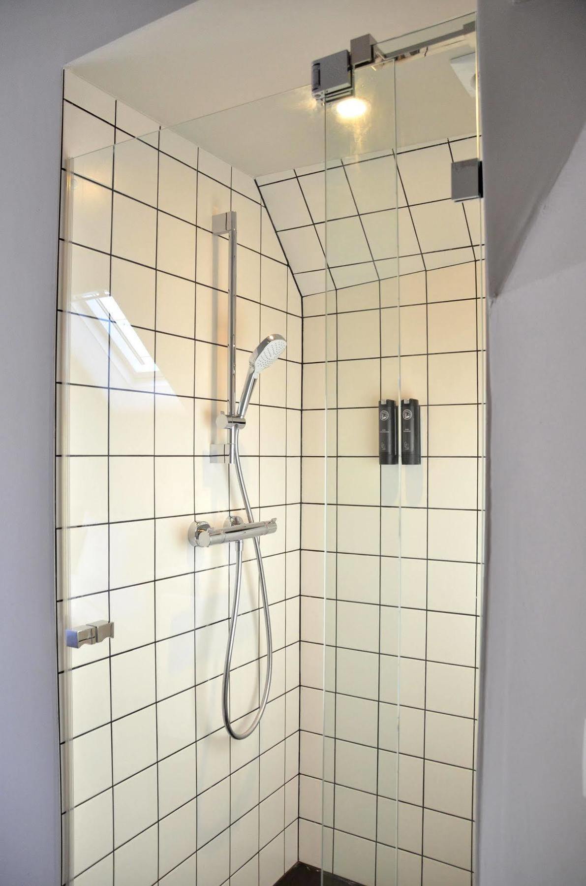 The House Of Edward By Domani Hotels Gent Eksteriør billede