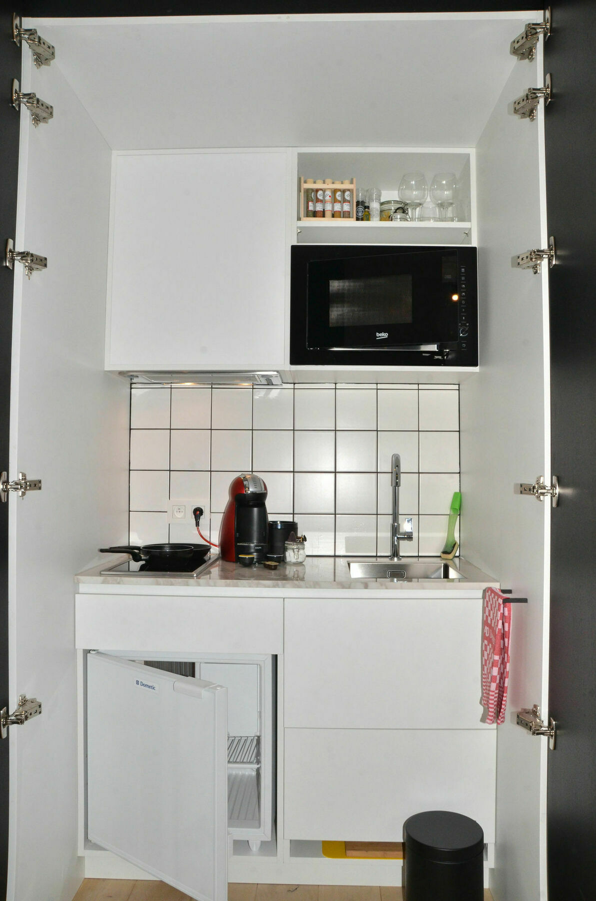The House Of Edward By Domani Hotels Gent Eksteriør billede